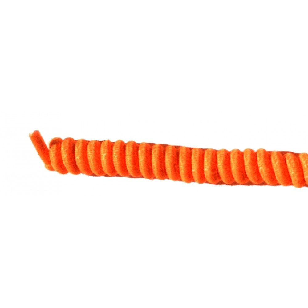 inertia orange laces